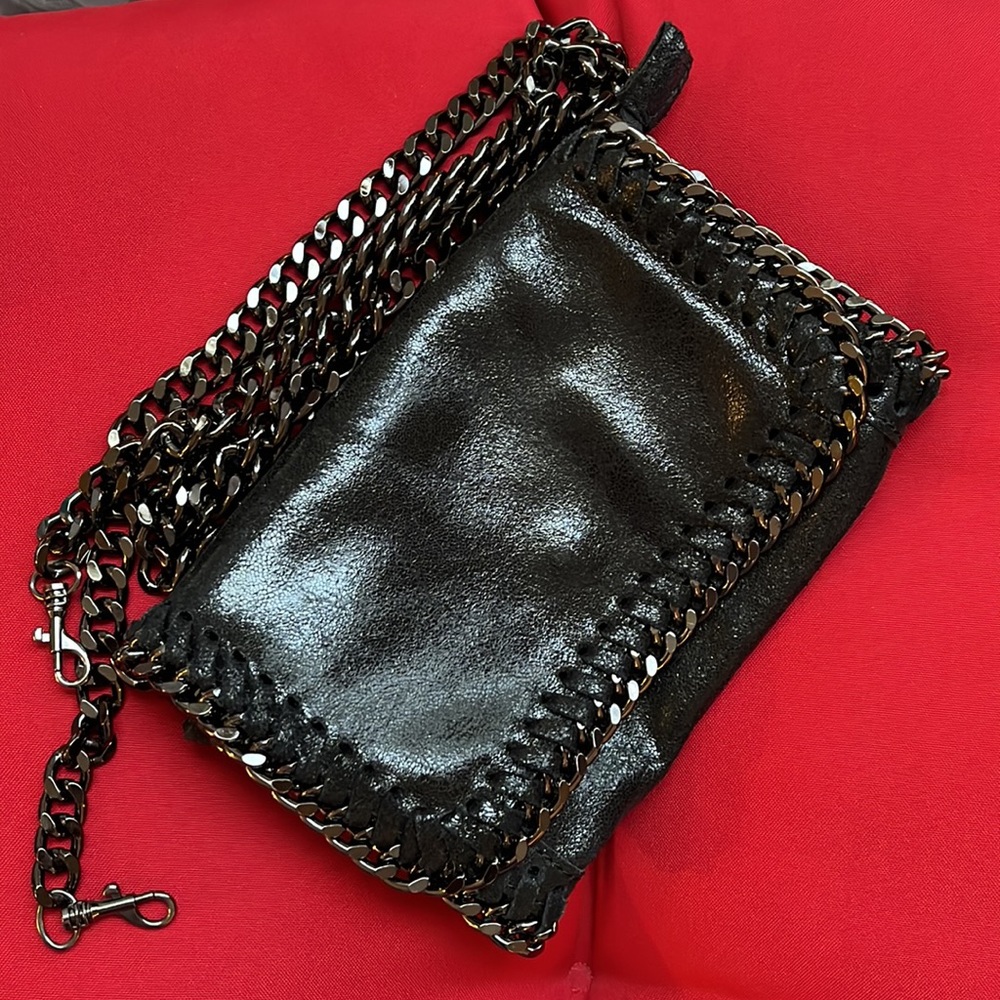 Made in Italy Crossbody Bag
